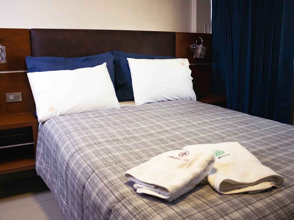 Hostal El Mirador