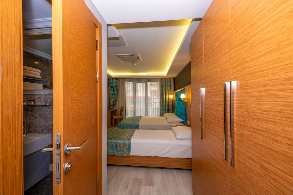 Grand Palace Otel - Image 36