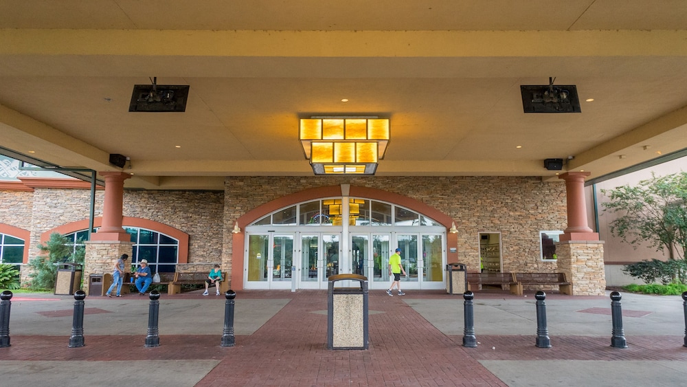 Delta Downs Racetrack Casino Hotel - Property Image 18