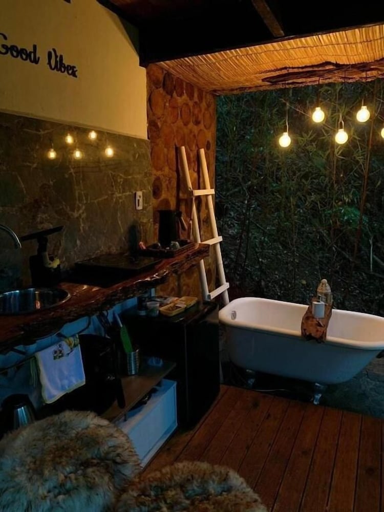 Tree House