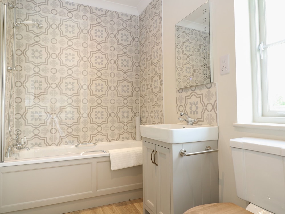 Flagstone Cottage