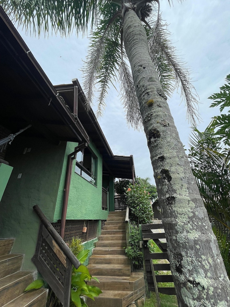 Pousada Vale Verde Bungalows - Rosa