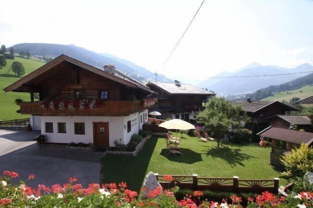 Erbhof Stoffenhof Margreiter