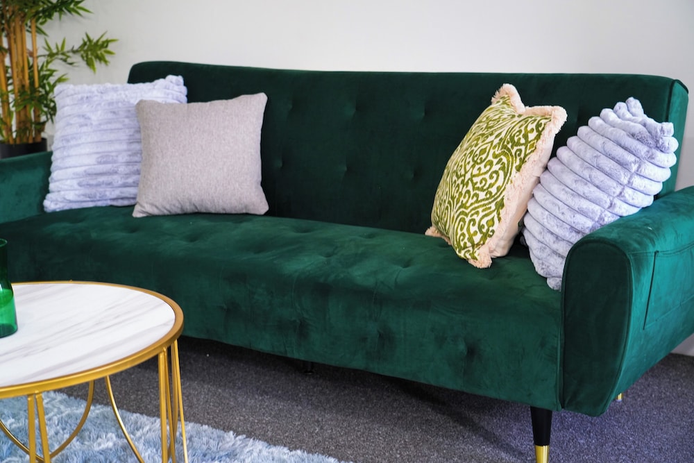Cosy Luxury Apartment in Milton Keynes