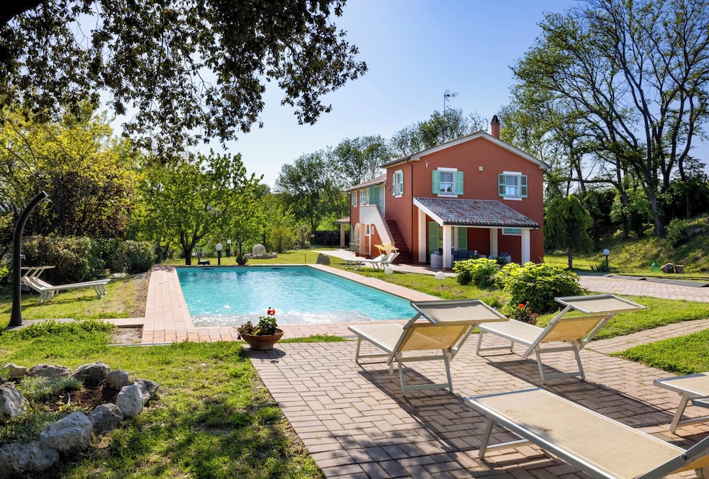 Villa LeMarche b&b