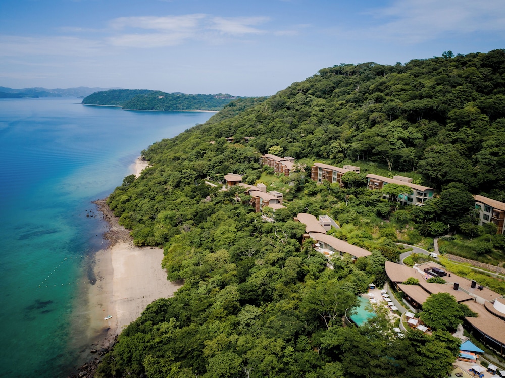 Andaz Peninsula Papagayo Resort, Costa Rica, by Hyatt