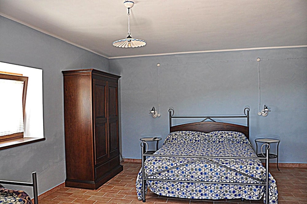 Agriturismo Yes Boss