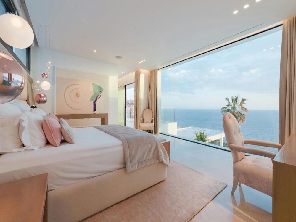 Holiday Home With Complimentary Activities