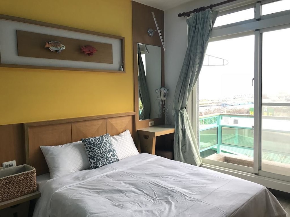 HJS Guest House