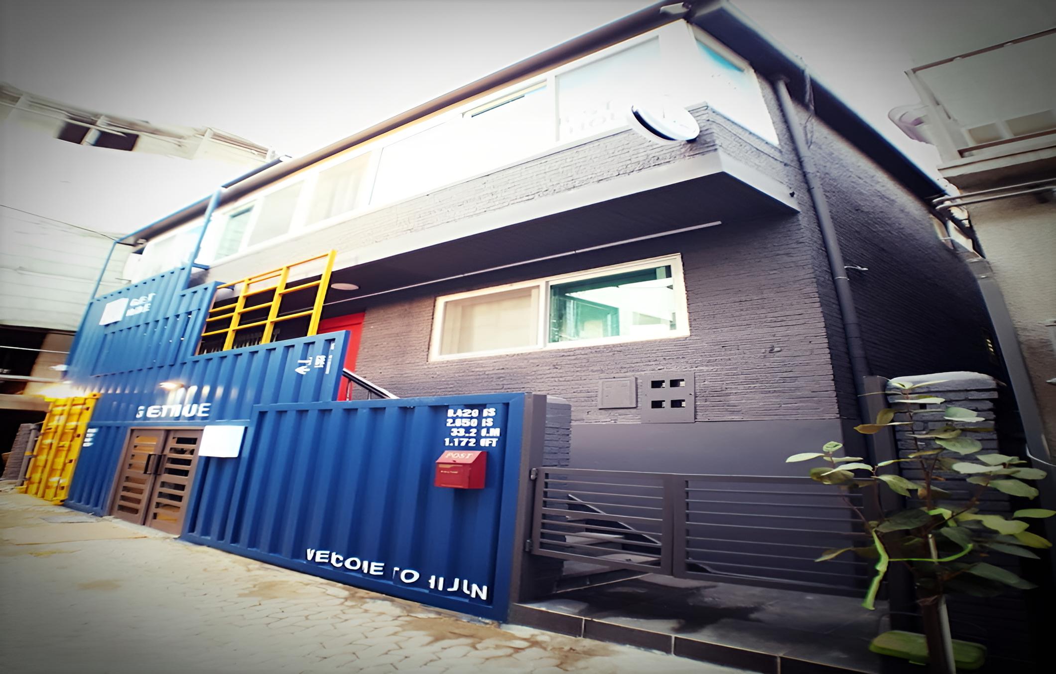 Little Star Guesthouse