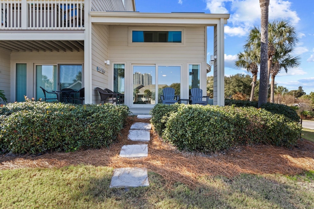 Sea Salt 2 Bedroom Condo
