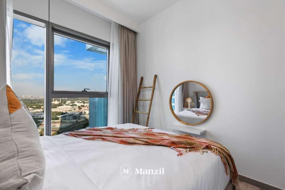 Manzil - Luxury 2BR Next to Dubai Mall