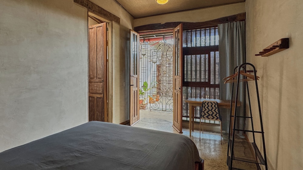 Casa del Tunel Hotel Lodge