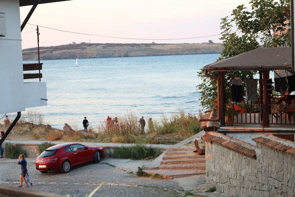 Guest House Liliya