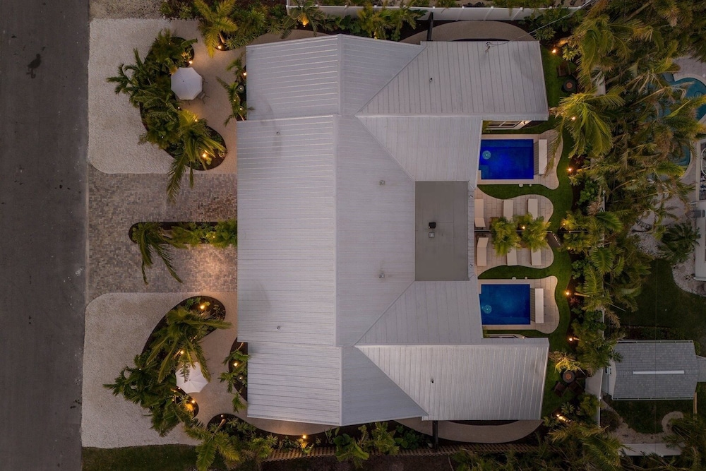 83rd St Villas West 2 Bedroom Villa