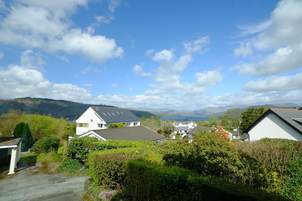 Blenheim Lodge