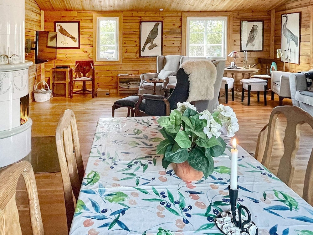 4 Star Holiday Home in Borgholm view 2