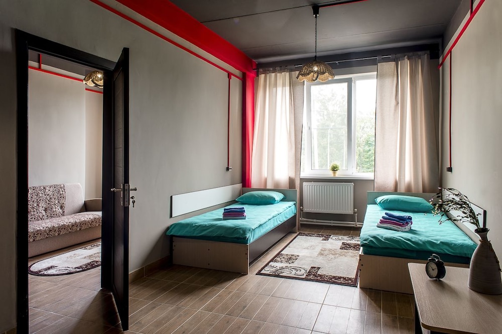 Filosof - Hostel