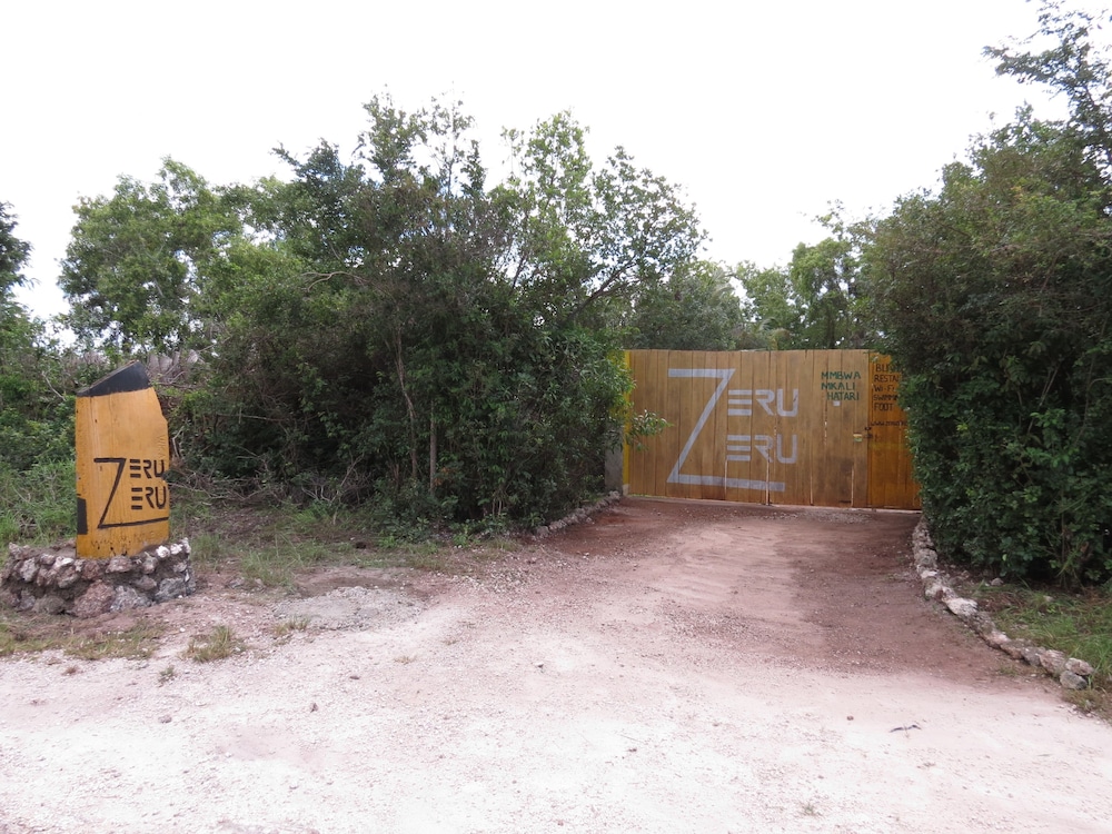 Zeru Zeru