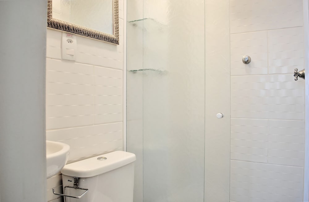 Apartamento da Rua Coberta