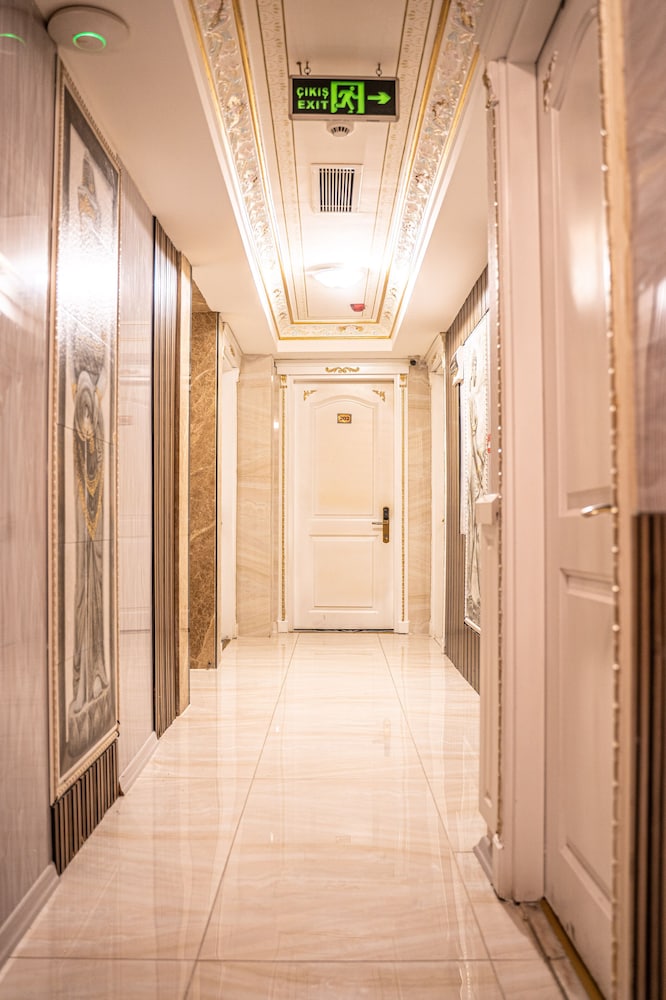 Leyenda Otel - Image 90