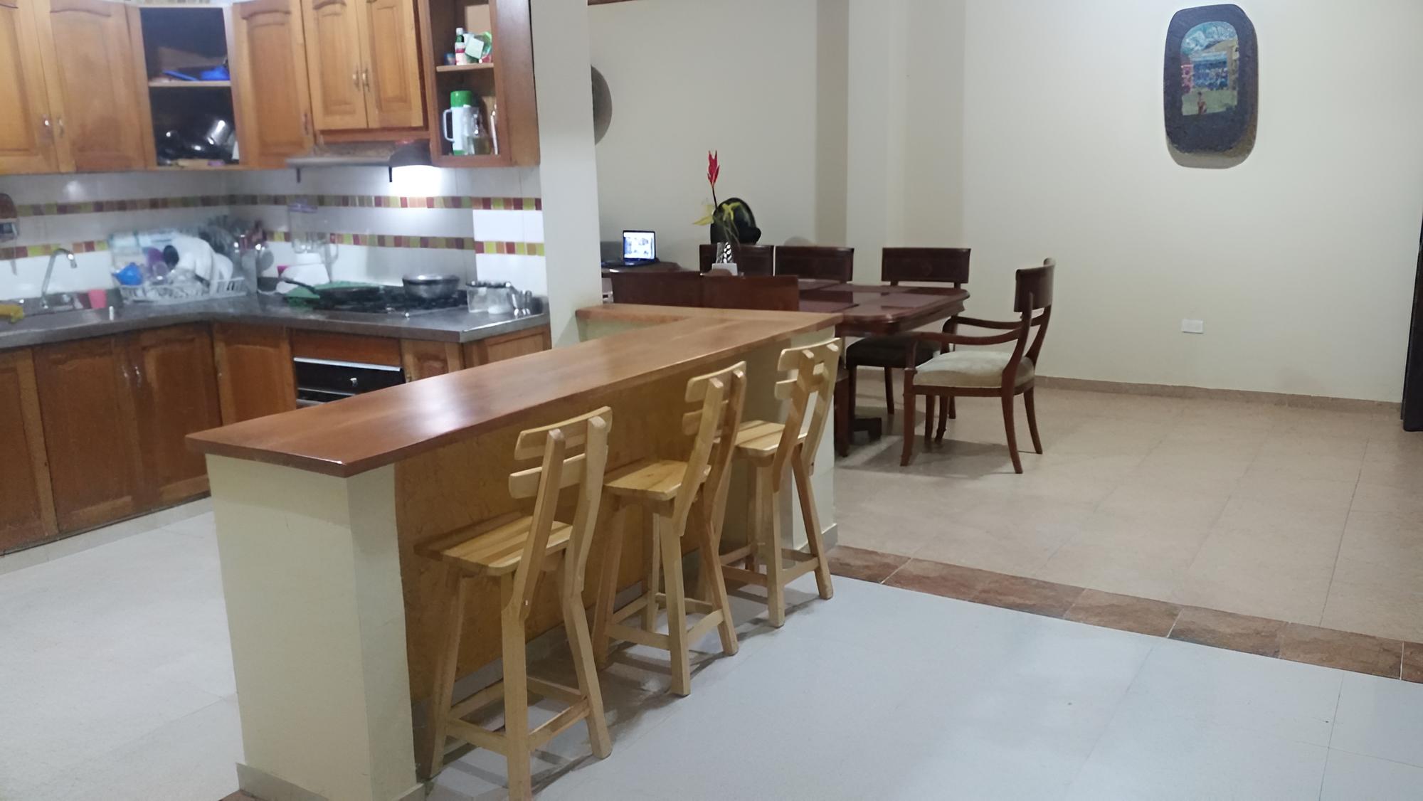 Hotel Casa El Mangle