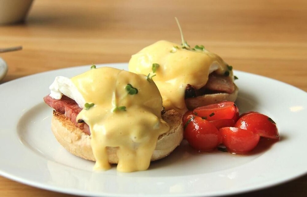 Marbucks Bed and Breakfast