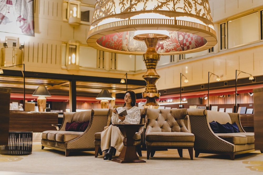 Kyoto Century Hotel 6