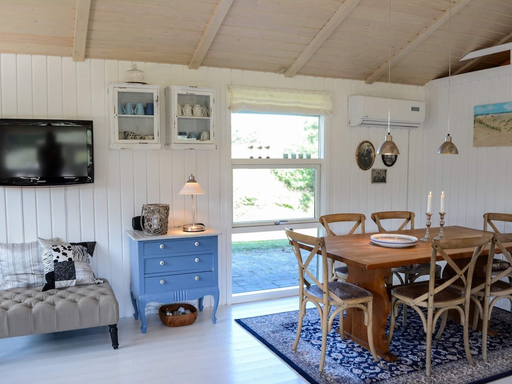 Holiday Home in Blokhus view 5