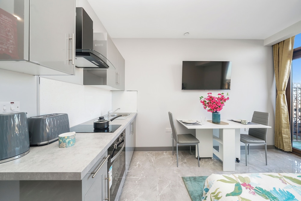 Apartment in Ilford, East London