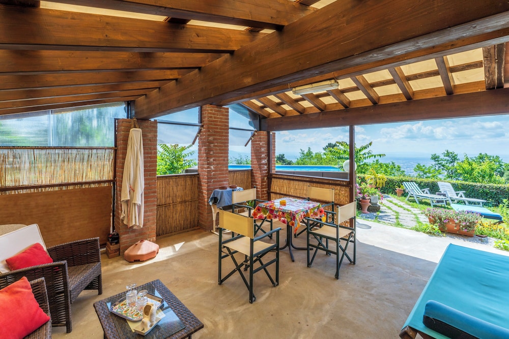 Casa Di Elda Holiday Home With Pool
