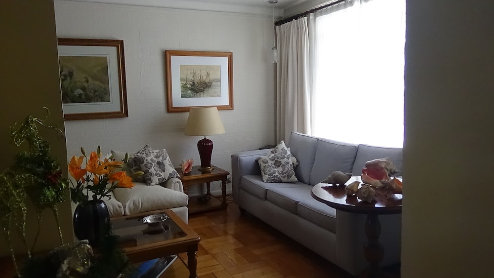 Casa  Lohse ByB view 4
