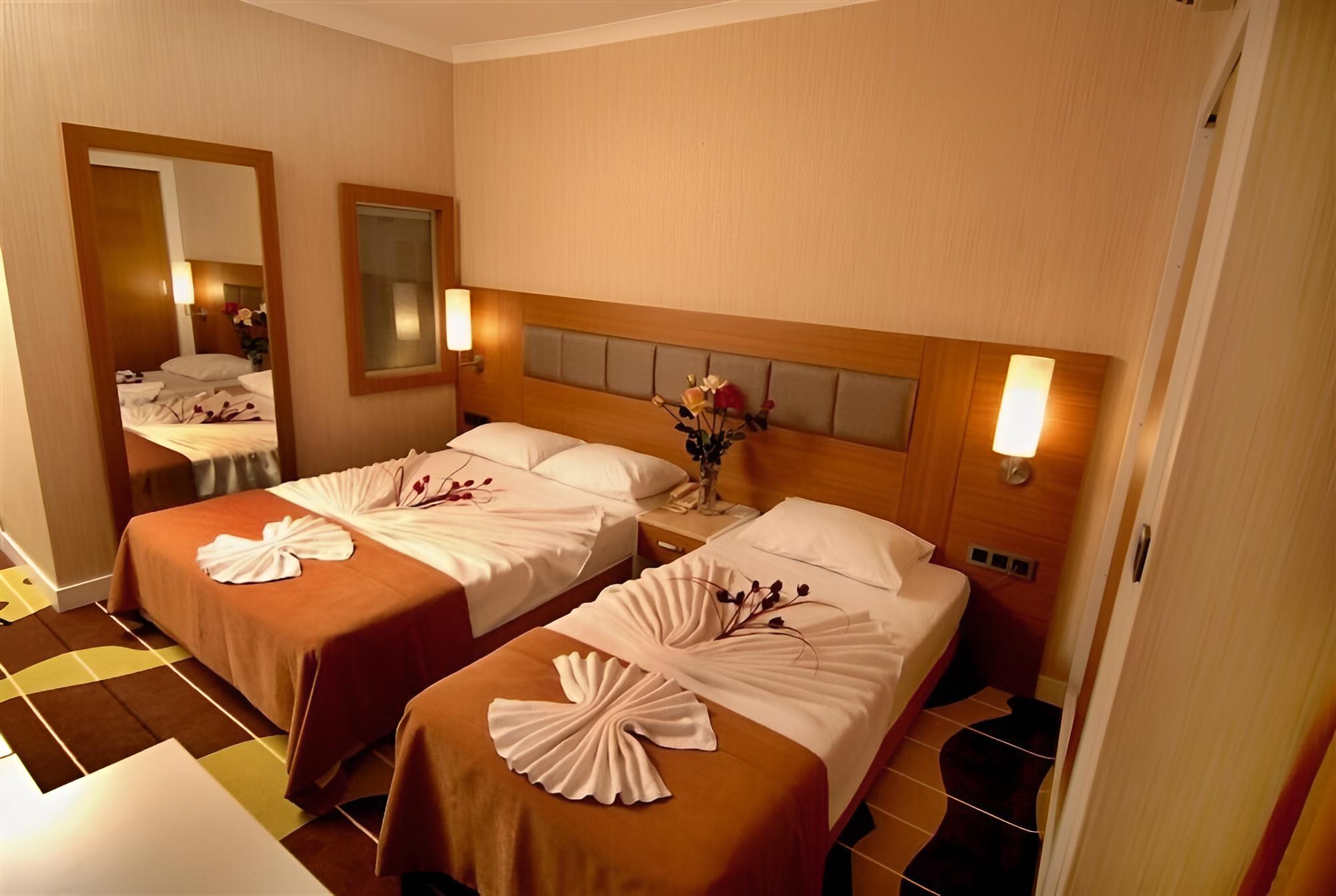 Oba Star Hotel & Spa - All Inclusive