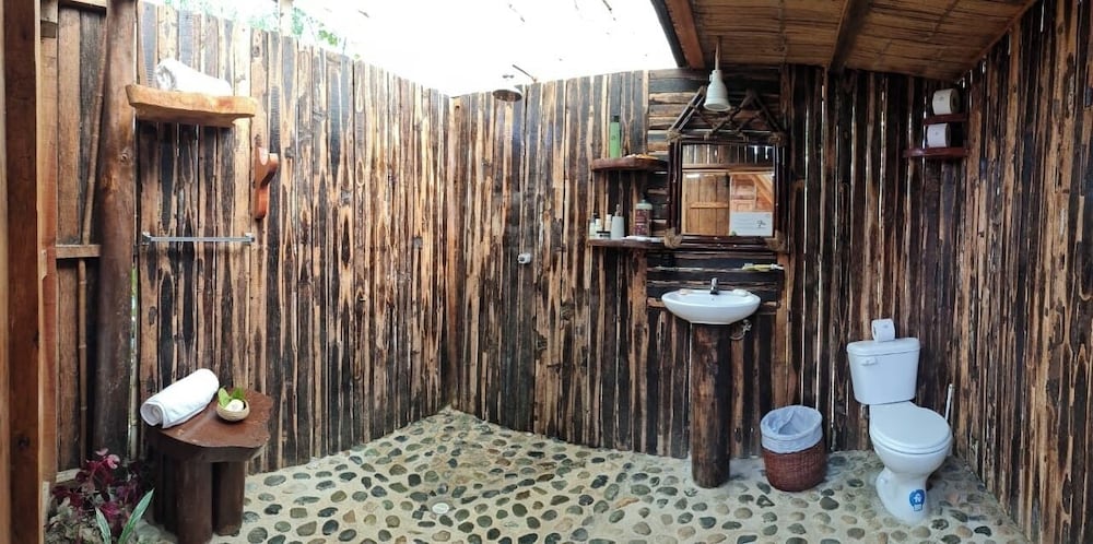 Cacao Glamping