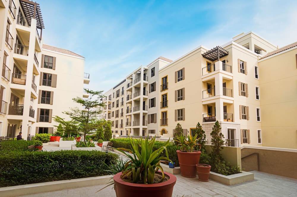OSKENA Vacation Homes - La Mer Jumeriah