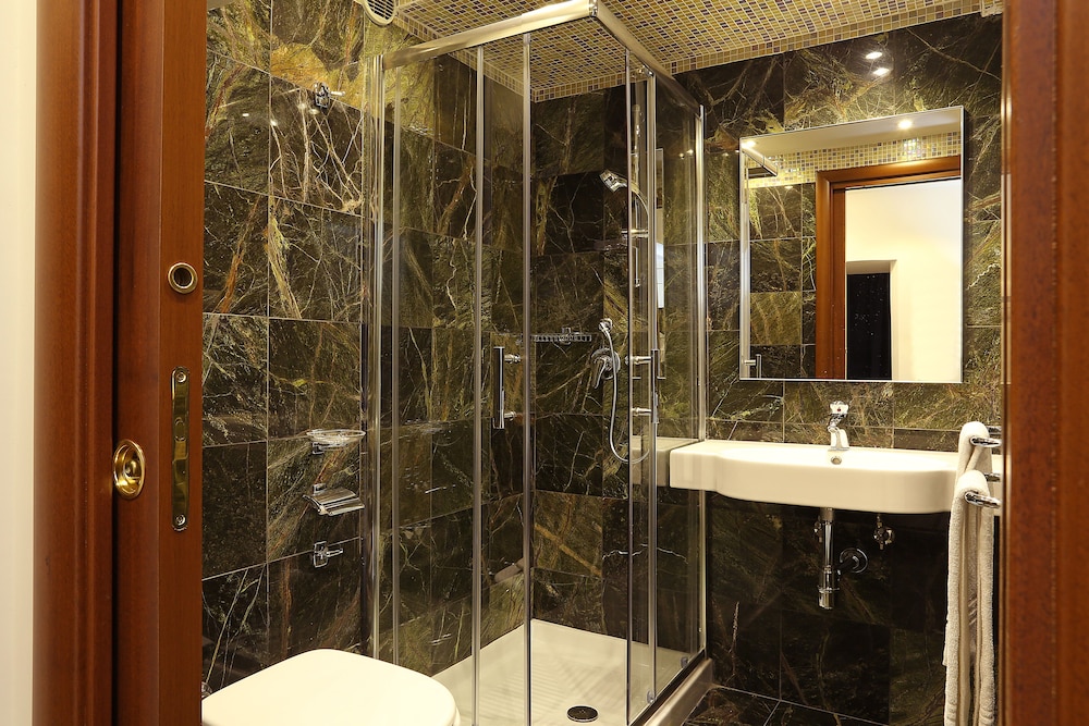 Appartamento Serpenti - Daplace Apartments