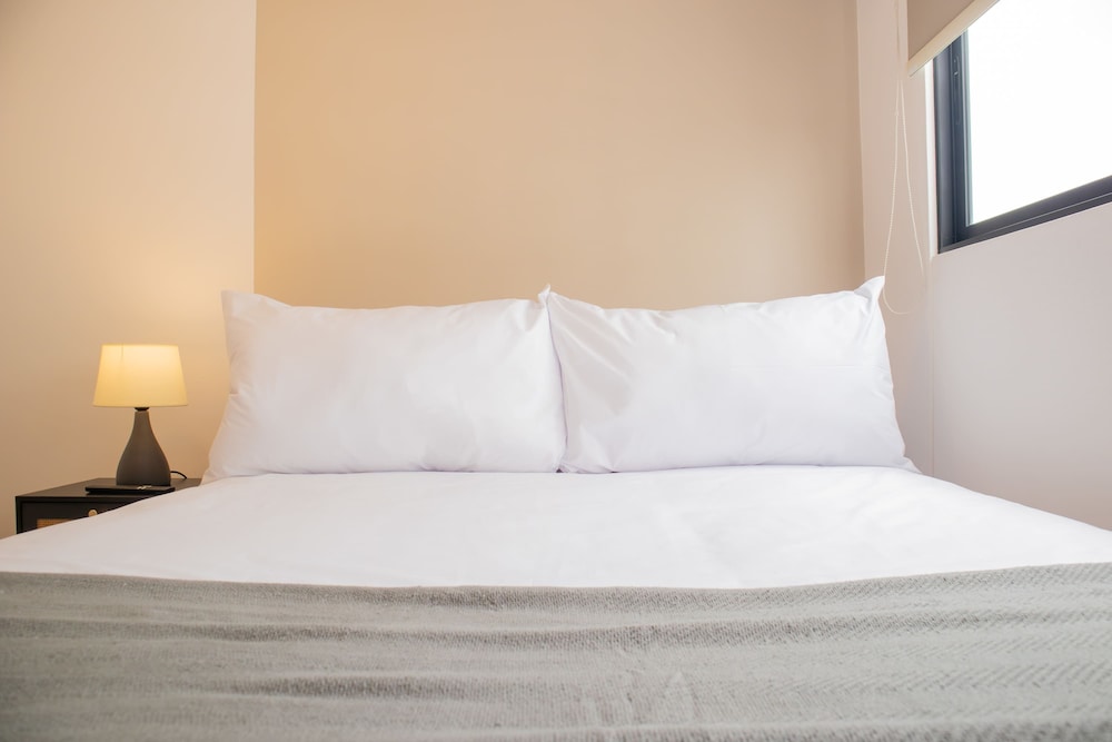 w Cozy Bright 2BR Stay in Barranco