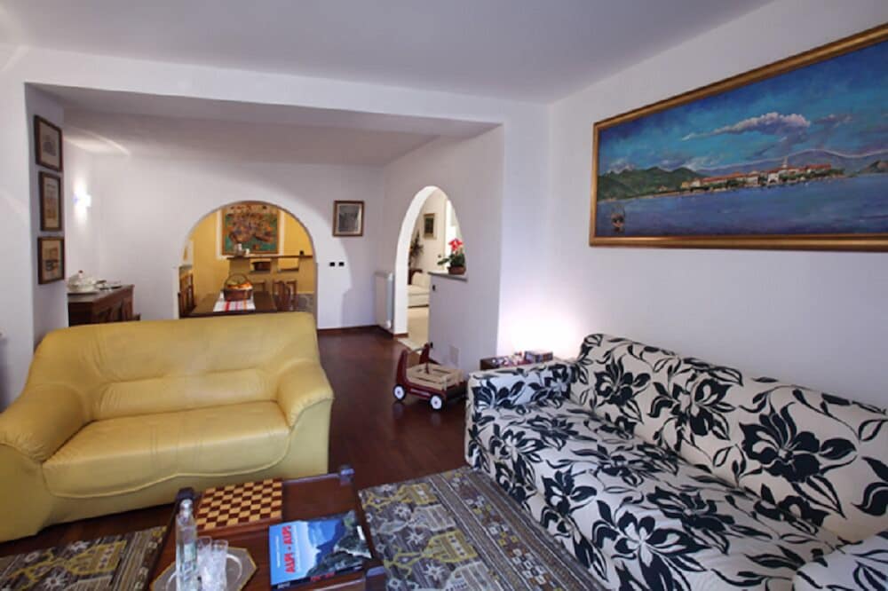 B&B Villa Lucciola