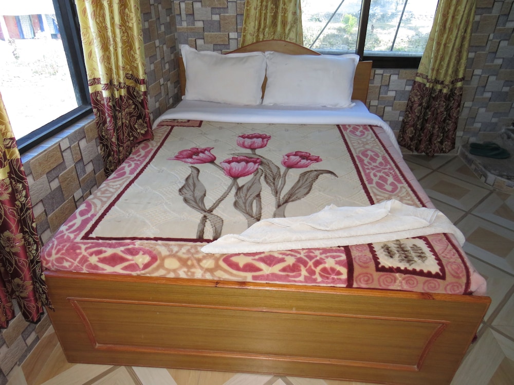 Lake Vision Guest House