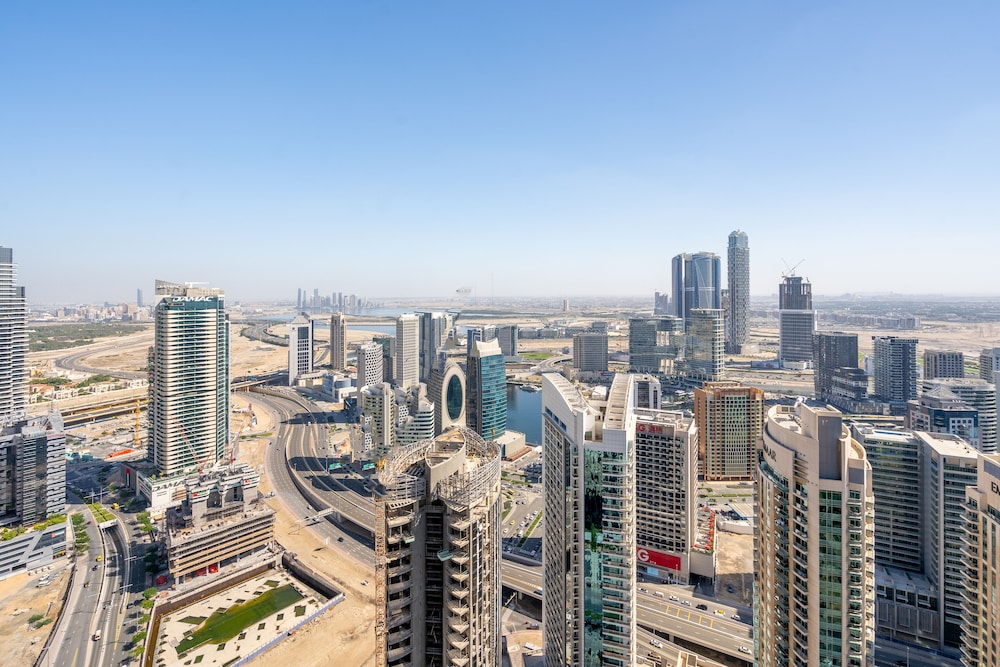 The Downtown Dubai Collection
