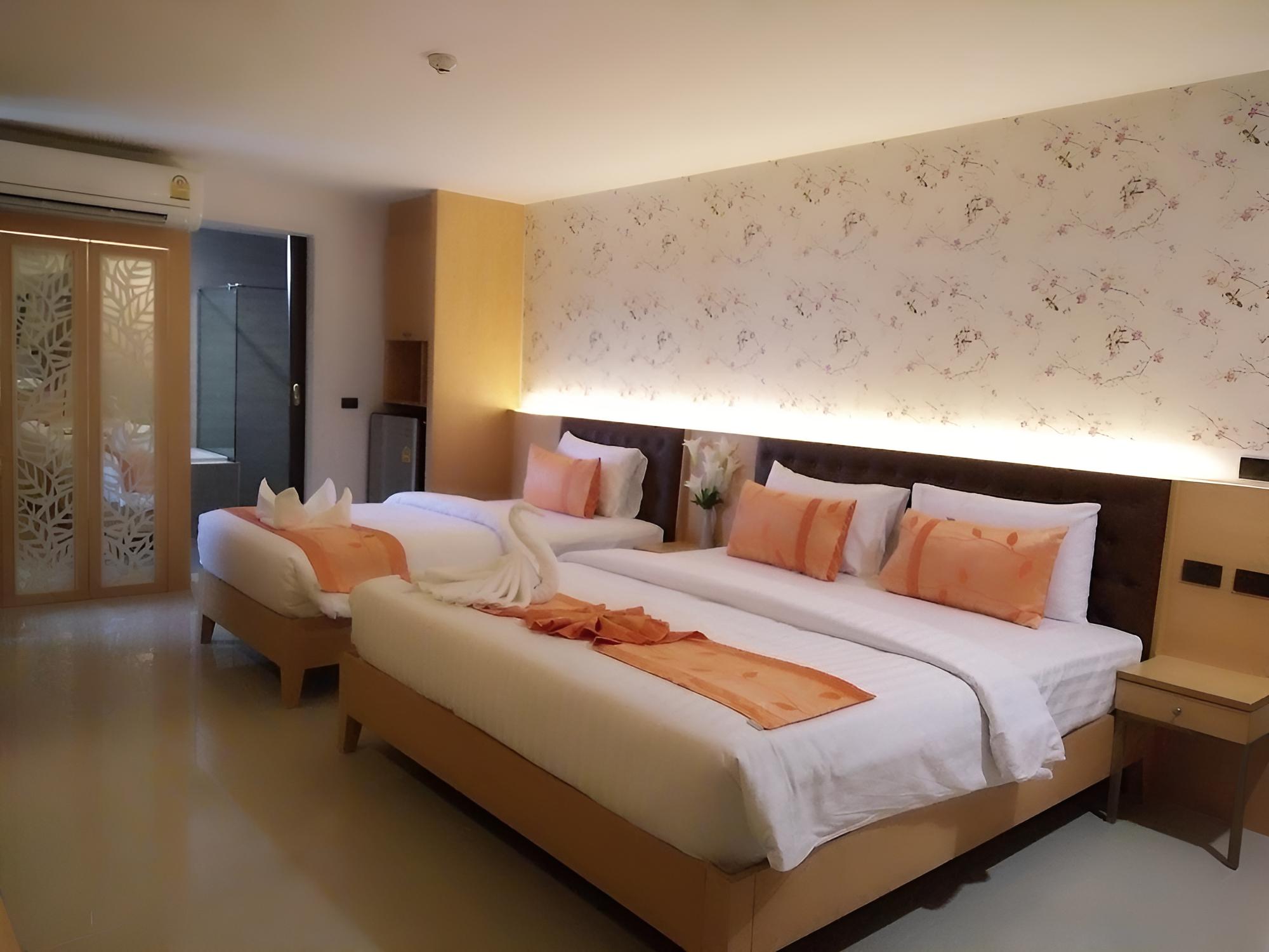 The Convenience Hotel Khon Kaen