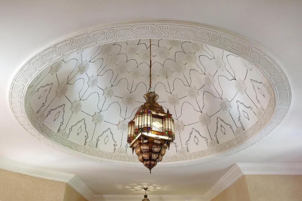Villa dar mya palmiers