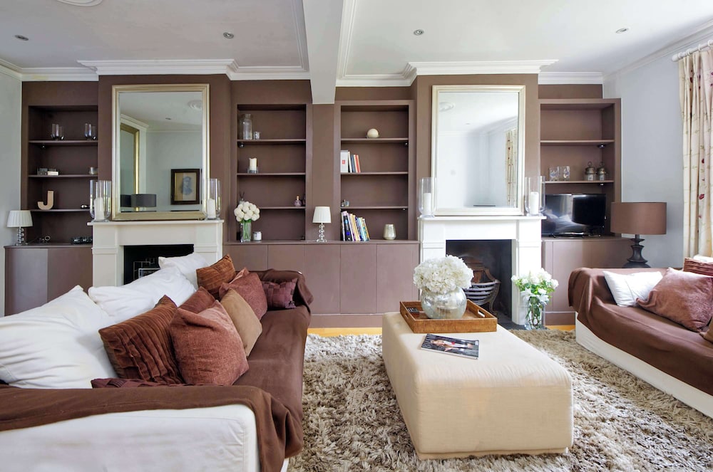 Stunning 3 bed Home With Garden - Wandsworth