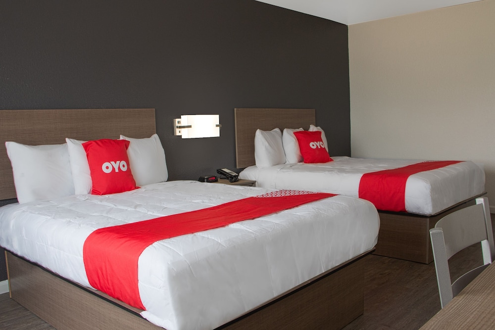 Americas Best Value Inn Donaldsonville