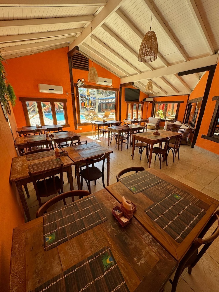 Hotel Pousada Tambayba