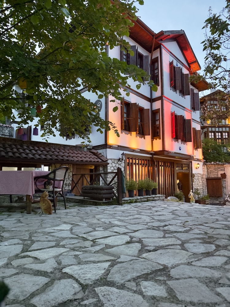 Akce Konak