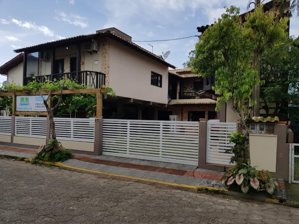 Residencial Macuglia