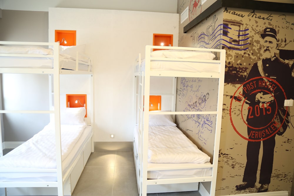 The Post Hostel