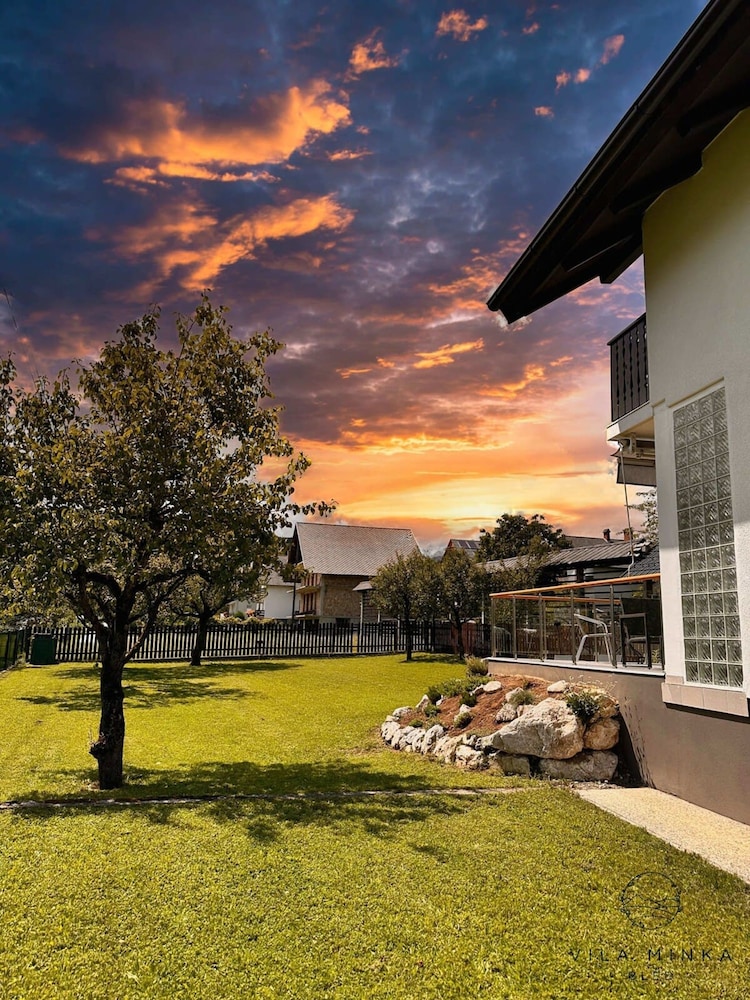 Vila Minka - Your Perfect Bled Getaway