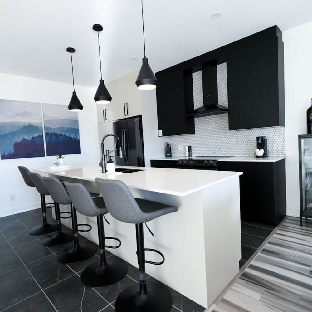 Condo le Y TI - St-donat